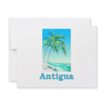 Antigua Invites