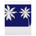 Antigua Custom Letterhead
