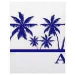 Antigua Letterhead