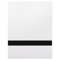 Antigua Customized Letterhead