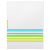 Antigua Letterhead