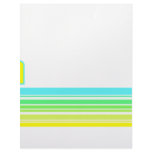 Antigua Letterhead