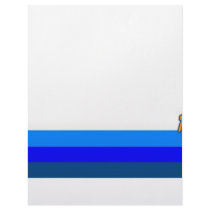 Antigua Custom Letterhead