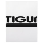 Antigua Letterhead