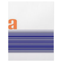 Antigua Letterhead