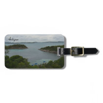 Antigua Luggage Tag luggage tags