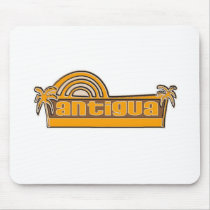 Antigua Mouse Pads