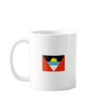 Antigua mugs