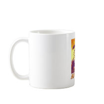 Antigua Coffee Mug