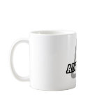 Antigua mugs
