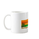 Antigua mugs