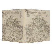 Antigua or Antego Binders