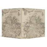 Antigua or Antego Binders
