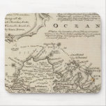 Antigua or Antego Mousepad