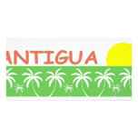 Antigua Photo Cards
