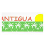 Antigua Photo Cards