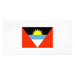 Antigua Picture Card
