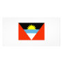 Antigua Picture Card
