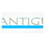 Antigua Photo Greeting Card