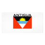 Antigua Photo Card