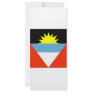 Antigua Custom Rack Cards