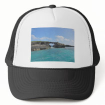 antigua sea hats