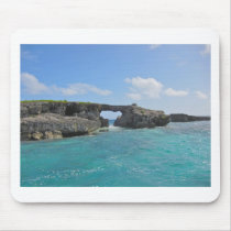 antigua sea mouse pad