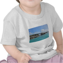 antigua sea shirt