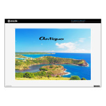 Antigua Skins For 15" Laptops