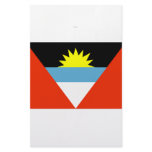 Antigua Customized Stationery