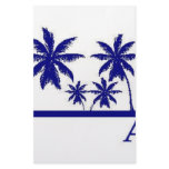 Antigua Customized Stationery