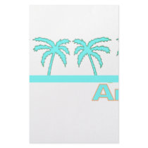Antigua Custom Stationery