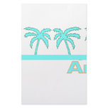 Antigua Custom Stationery