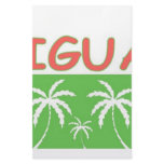 Antigua Personalized Stationery