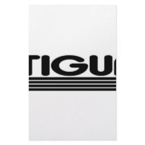 Antigua Customized Stationery