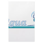 Antigua Customized Stationery