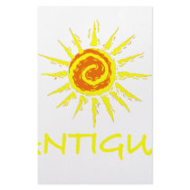 Antigua Stationery Paper