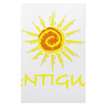 Antigua Stationery Paper