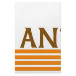 Antigua Custom Stationery