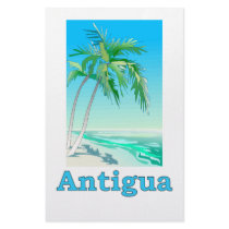 Antigua Stationery