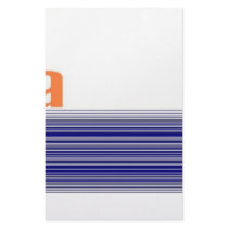 Antigua Custom Stationery