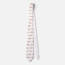 Antigua Tie