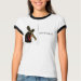 Ladies Ringer T-Shirt