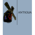 ANTIGUA t-shirts