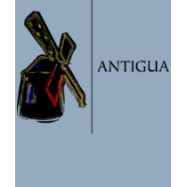 ANTIGUA t-shirts