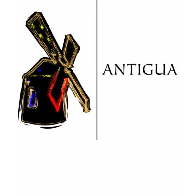 ANTIGUA SHIRTS by PANADUCE