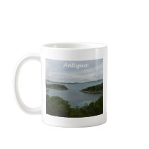 Antigua View Mug