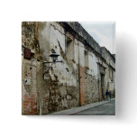 Antigua Wall 2 Pinback Buttons