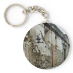Antigua Wall 2 Keychains