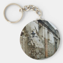 Antigua Wall 2 Keychains